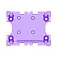 Lifting_Bed.stl Free STL file Ambient Control - PCB brain box・Object to download and to 3D print