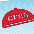 Mac-crea.png CREA Semi-Circle
