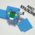 portada.jpg Anet ET5: Filament Sensor for BMG
