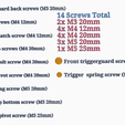 Screws.png Caldwell Umwandlung Uppercut V2 - Von Aurathon