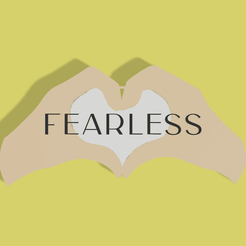 Fearless.png Fearless Taylor Swift KeyChain | Fearless Taylor Swift KeyChain