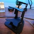 IMG_20191219_180711.jpg Controller Stand for DualShock 3 with integrated usb hub