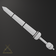 GLADIUS_2.png GLADIUS - ROMAN SWORD - REAL SIZE