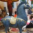 щщщ.jpg Horse Figurines And Statues
