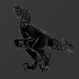 Screenshot_15.png Raptor - Voronoi Style and LowPoly Mixture Model