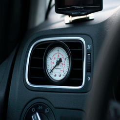 polo6r.png GAUGE POLO 6R AIR VENT 52MM GAUGE