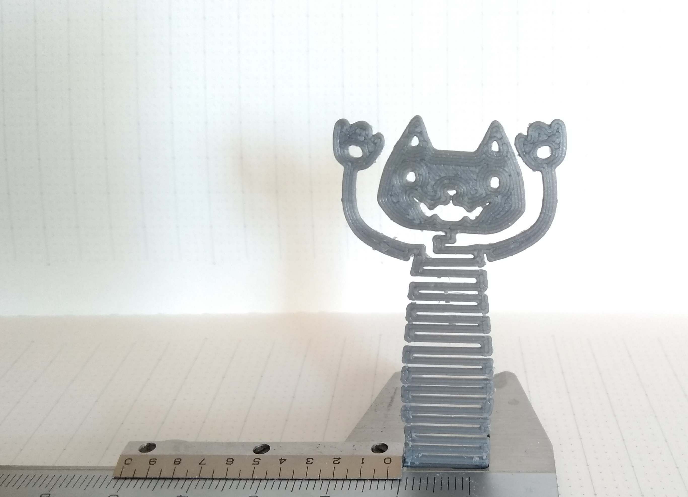 springcat.jpg Free STL file SpringCat・3D print object to download, mtstksk