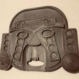IMG_5851.jpg Call of Cthulhu - Masks of Nyarlathotep - Peru Props