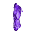 zx10.stl Yamaha R1 2020 3d model
