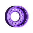 faucet_aerator_v2.stl Free STL file Faucet aerator flow splitter・3D printing model to download