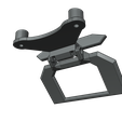 skilt-bilde-2.png KTM exc plateholder (flipable)