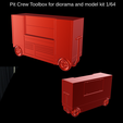 Proyecto-nuevo-83.png Pit Crew Toolbox for diorama and model kit 1/64