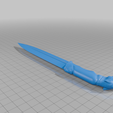 Panthers_Claw_Whole.png Panther's Claw