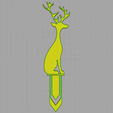 Captura6.png COMMERCIAL LICENSE / DEER / FALLOW DEER / ANIMAL / MASCOT / HOME / BOOKMARK / SIGN / BOOKMARK / GIFT / BOOK / SCHOOL / STUDENTS / TEACHER / OFFICE / NO MEDIA / WITHOUT MEDIA