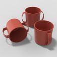 7.jpg Double Handled Mug