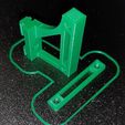 20220114_182853.jpg Sidewinder X1 - Z axis flat cable clamp