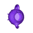 dragonkettle_merged.stl STL file Dragon Kettle・Model to download and 3D print