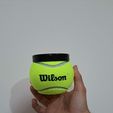 photo_4997047282297842435_y.jpg WILSON Tennis Ball Mate