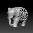 elepha2.jpg Elephant- toy for kids - elphant decoraive - elephant decoration