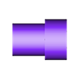 FermaUncini-M4.stl Spherical Gimbal / Cardanic Joint