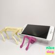 2.jpg Free STL file Robot dog.・3D printable object to download