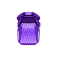 Zenvo TS1 Seat.obj Zenvo TS1 Seat