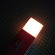 20220707_152236.jpg Rechargeable Minecraft torch