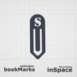 s1.jpg Bookmark - S