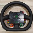 1.jpg Steering Wheel Button 350mm/Steering Wheel Button 350mm
