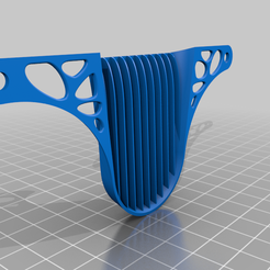 8e0eefa6-05ea-478c-ac2a-e14a1a697826.png Housse anti-poussière et anti-débris pour le ventilateur Ender 3