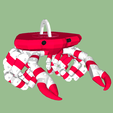 face1.png Flexible and articulated crab gripper