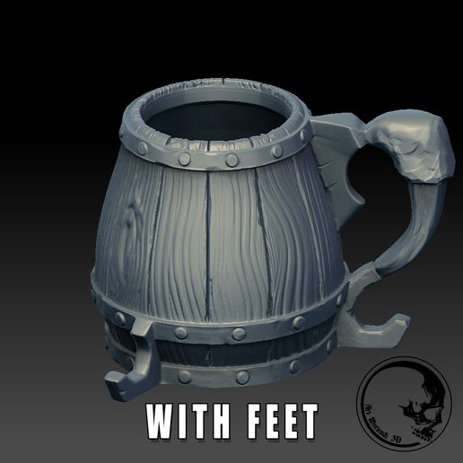 09a Variations.jpg Can Holder - 16OZ