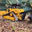 20260406_151419.jpg D6 + D8 Dozer Rear Grapple. Forestry machine/equipment (for burnie222 and mbudz10 Rc's)
