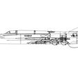 left.png Assembly Manual - R/C MIG-21 LANCER 4S 50mm EDF Wingspan 450mm