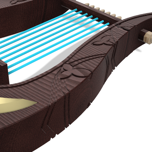 Venti's-Lyre-V2-v1~recovered-3.png VENTI's Lyre STL FILES [Genshin Impact]