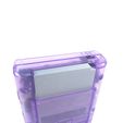 20240313_144447.jpg Dust cover for Nintendo Gameboy - Dust protection game cover - Slot cover