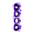 pipe-flange.stl önizlemesi