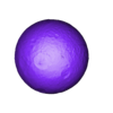 tethys_south_1_1_10_7.stl Tethys scaled one in ten million