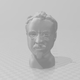 Trotsky-2.png Trotsky Bust