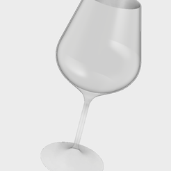 Screenshot 2020-08-22 at 19.46.44.png STL file The Perfect Wine Glass・3D print object to download, Polymorph