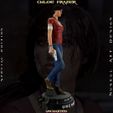 evellen0000.00_00_05_18.Still024.jpg Chloe Frazer - Uncharted The Lost Legacy - Collectible Rare Model