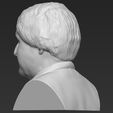 5.jpg Boris Johnson bust 3D printing ready stl obj formats