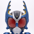 Gemini_Generated_Image_f7crqyf7crqyf7cr.png Kamen rider Kabuto SD series - Rider Forms Pack!