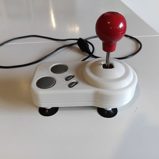 SuperStar SV-131 Replacement Joystick Case