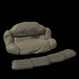 2023-05-31-111916.png Star Wars Jabba's Throne Room Couch and Cushion for 3.75" and 6" figures