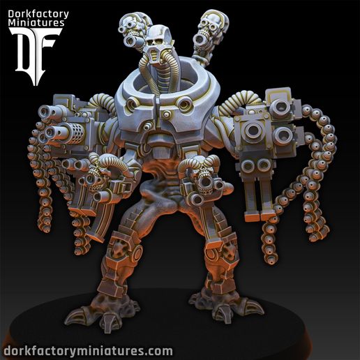 annihilators_sinlges6.jpg Annihilator Cyborgs