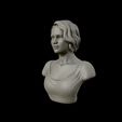 19.jpg Jennifer Lawrence 3D print model