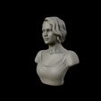 19.jpg Modello di stampa 3D di Jennifer Lawrence