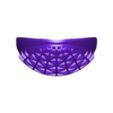 GOODesign_StarShip_Main_Window_No_Frames.stl SpaceX Starship Crew