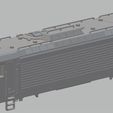 1.jpg Train E464 3D Model Kit  H0 scale (1:87)